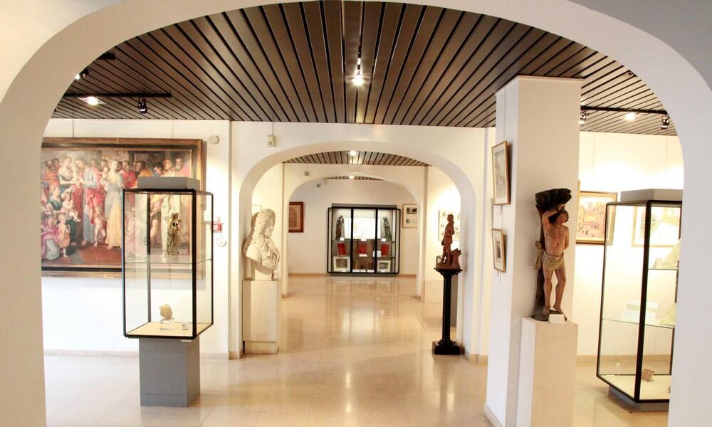 musée racine ©jeanracineetsonterroir
