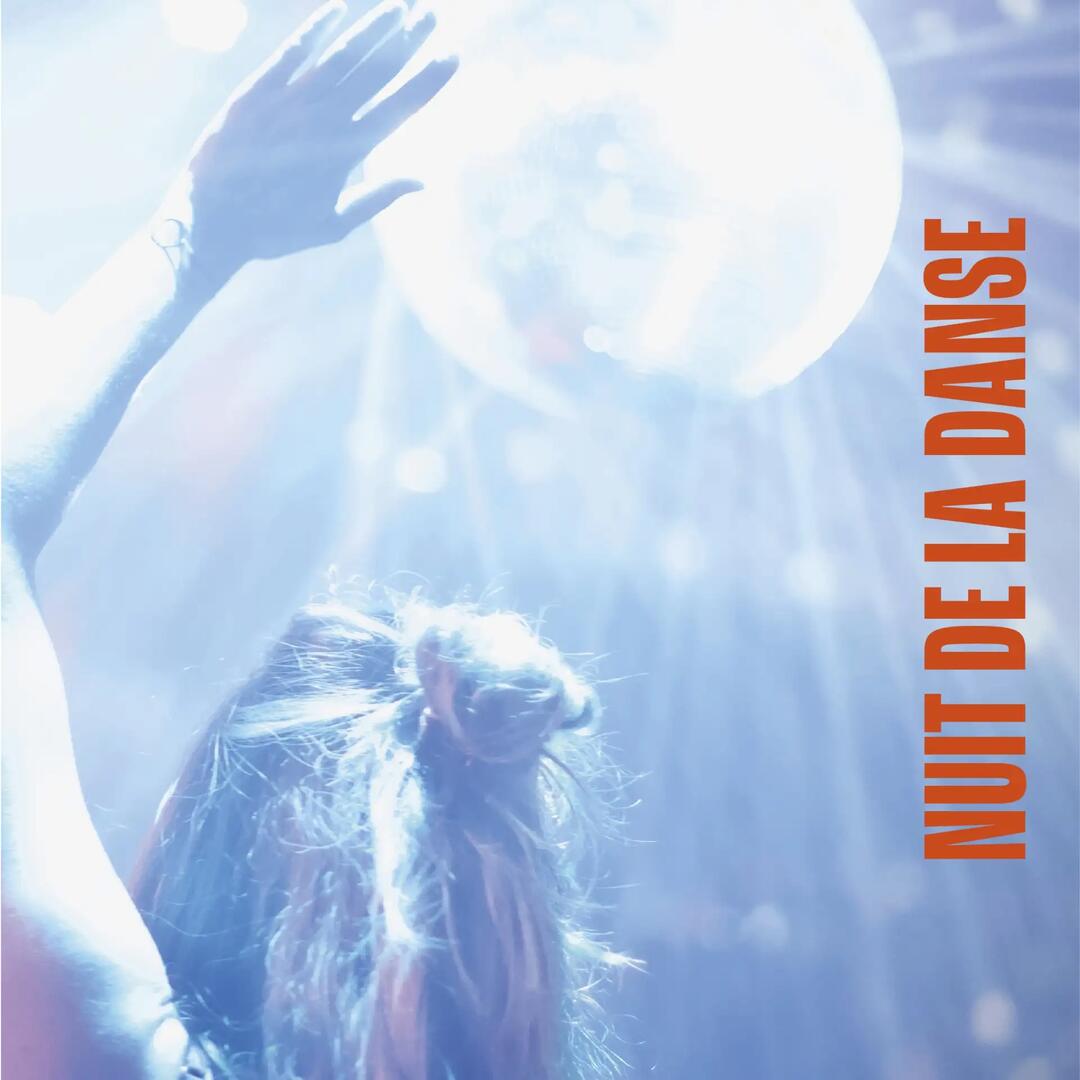 nuit de la danse