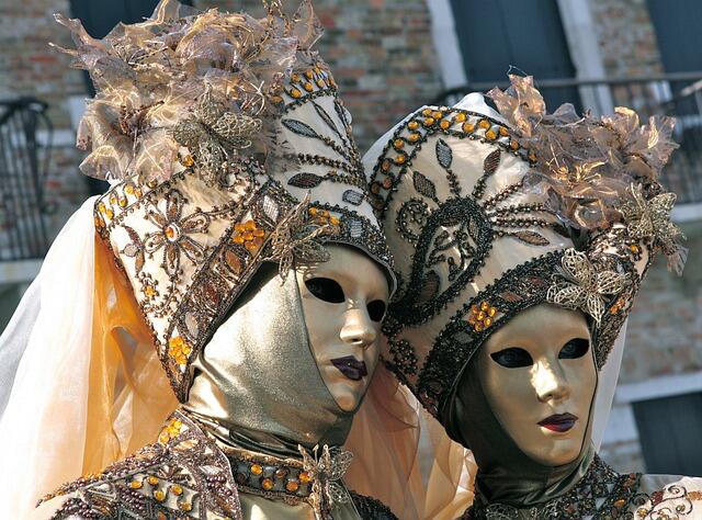 photo carnaval
