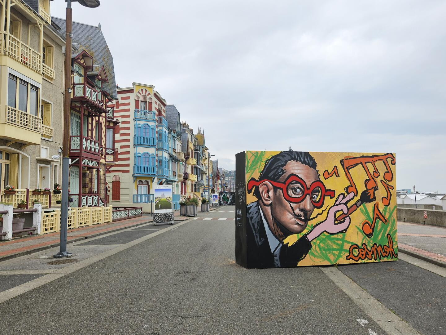 7ème édition Festival Les Graffeurs