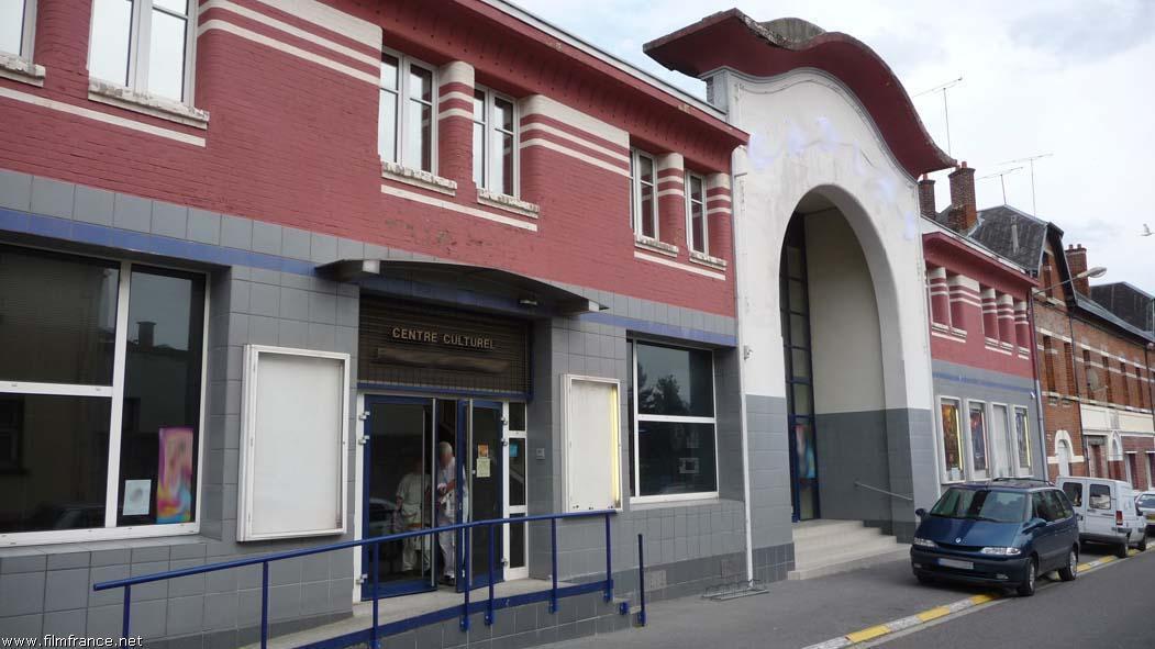 CINEMA CASINO
