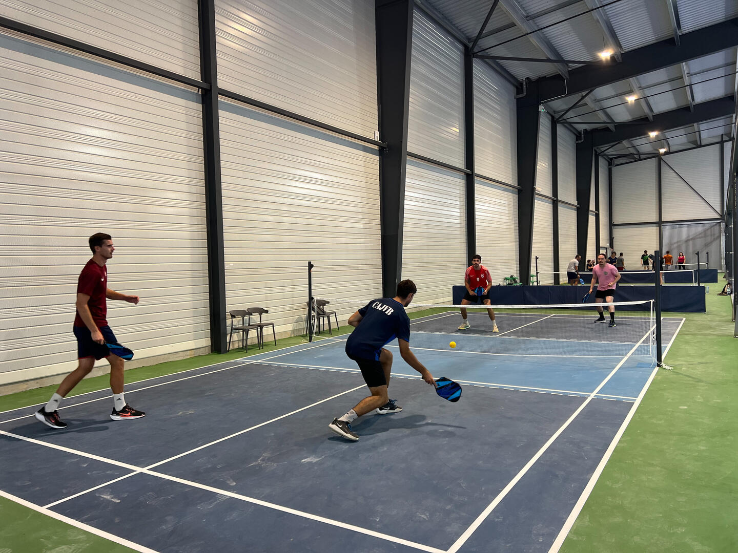 pickleball 1