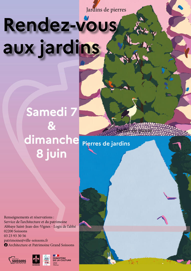 programme RDVJ 2025