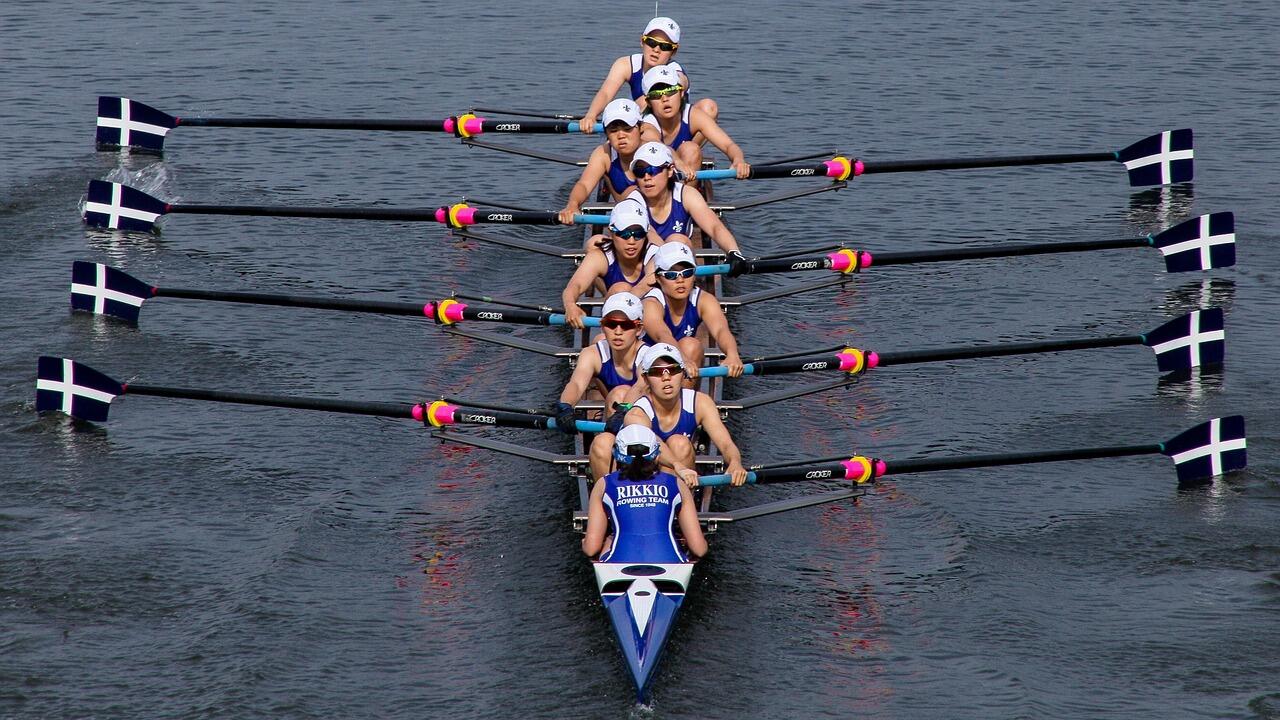 rowing-3614550_1280