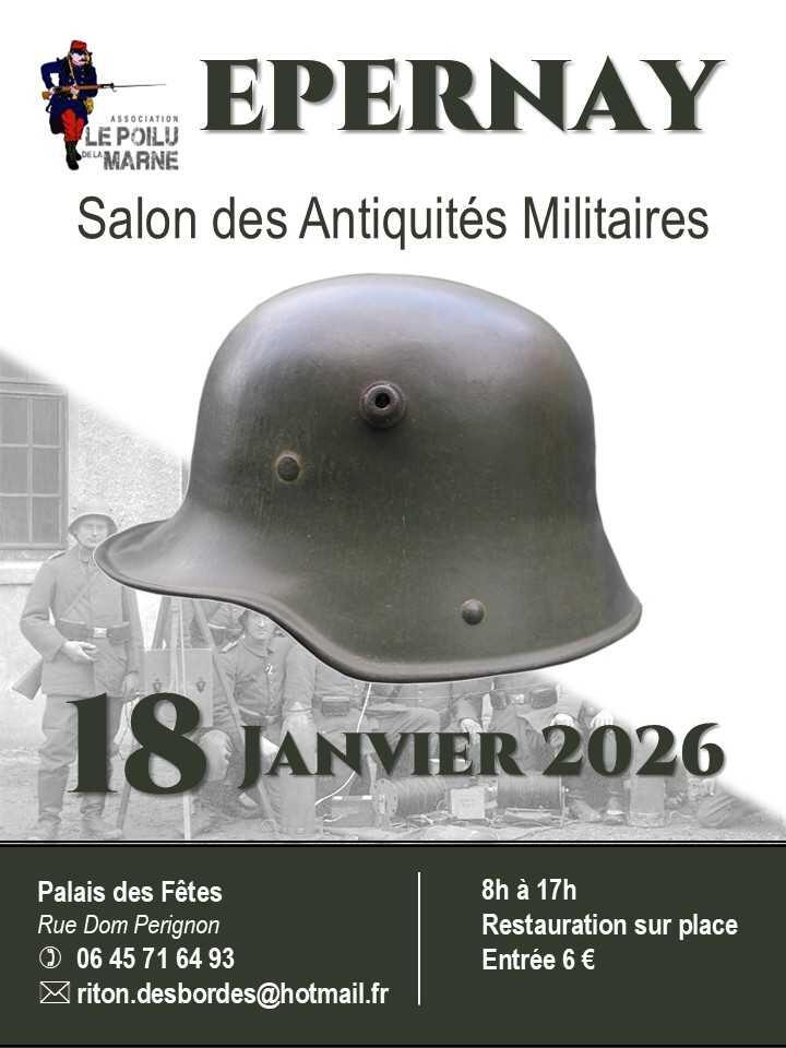 salon des antiquité