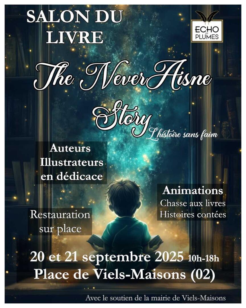 salon du livre
