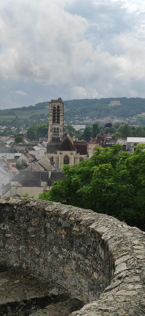 sur les pas de JDLF - MDT C Debout (12)