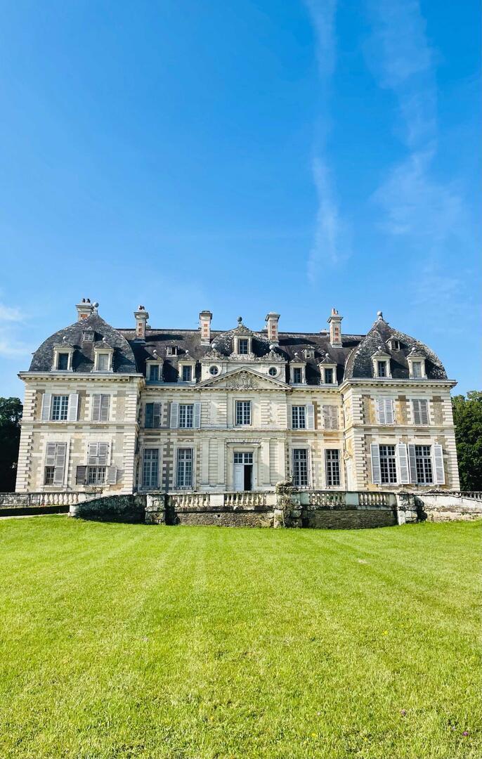 Château de Purnon