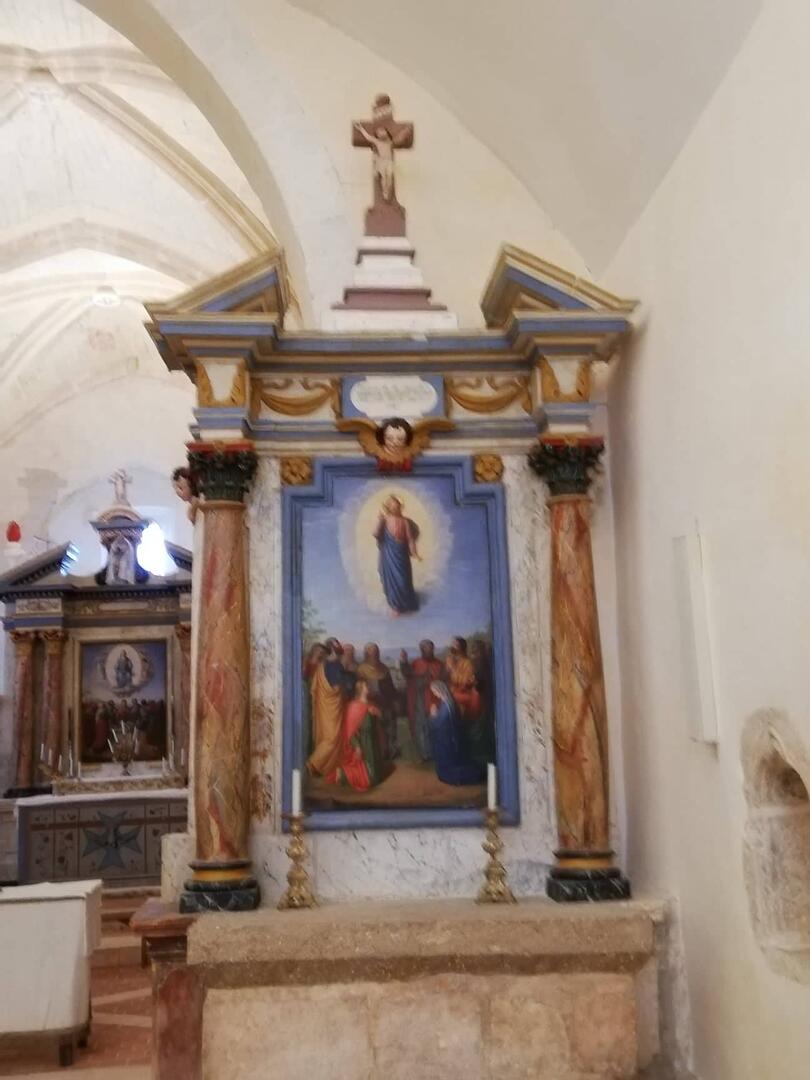 01_Eglise Notre Dame d'Or_La Grimaudière_2021