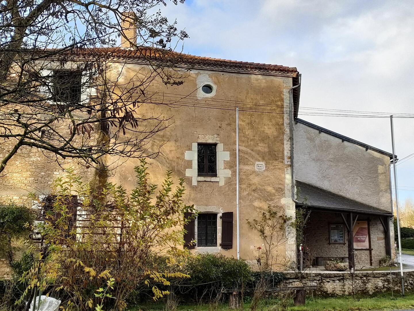 01_Moulin de Surin_La Grimaudière_