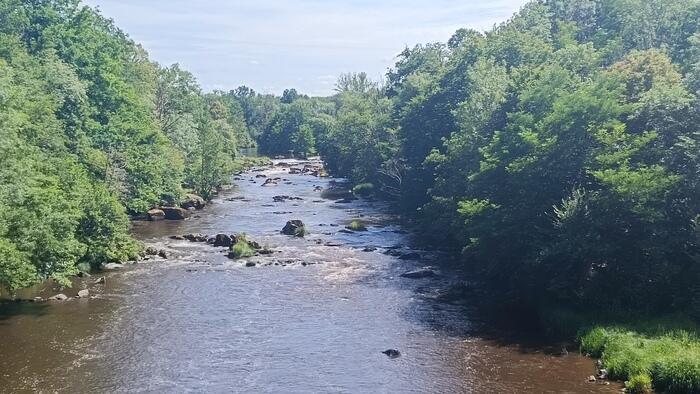 Un jour sans fin dans la vallée de la Gartempe_1