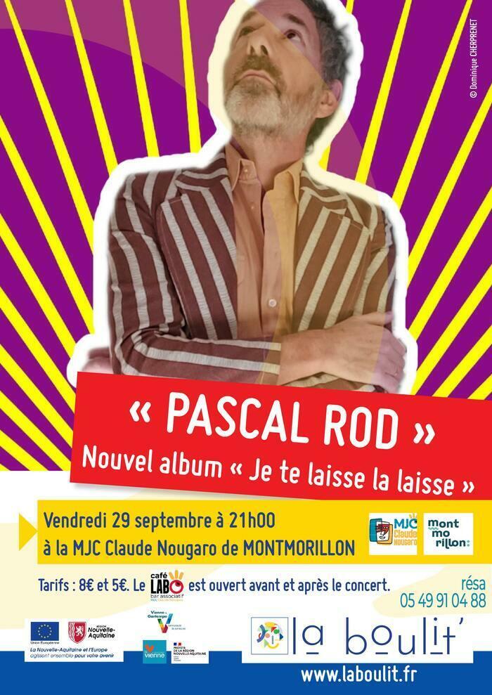 PASCAL ROD en CONCERT_1