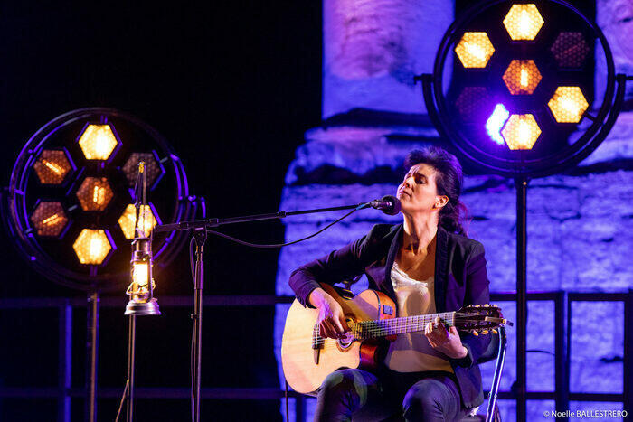 Concert de SOUAD MASSI_1