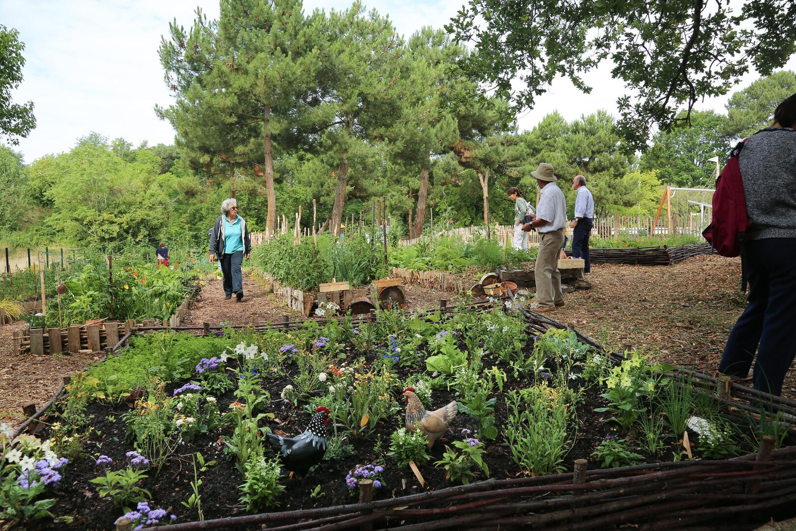 12 - JARDIN DULAS