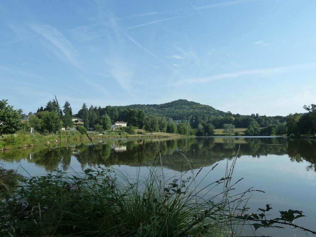 Circuit de randonnée pédestre n° 19