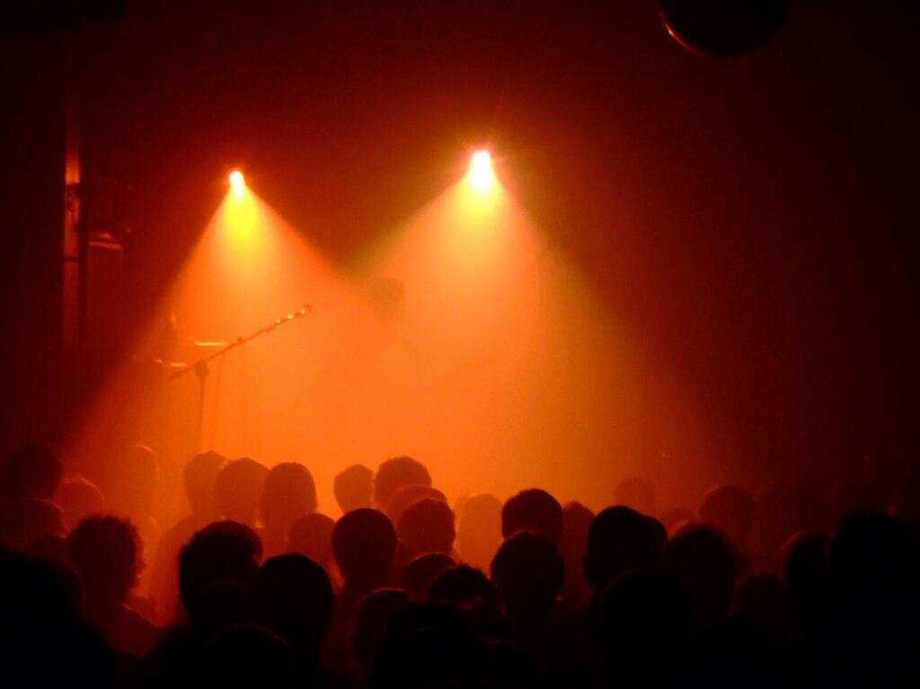 Concert : Caïman Swing_1