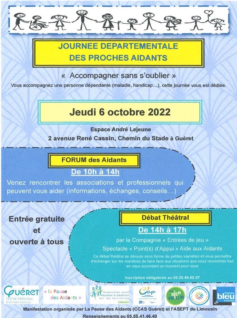 Journée Départementale des Proches Aidants_1