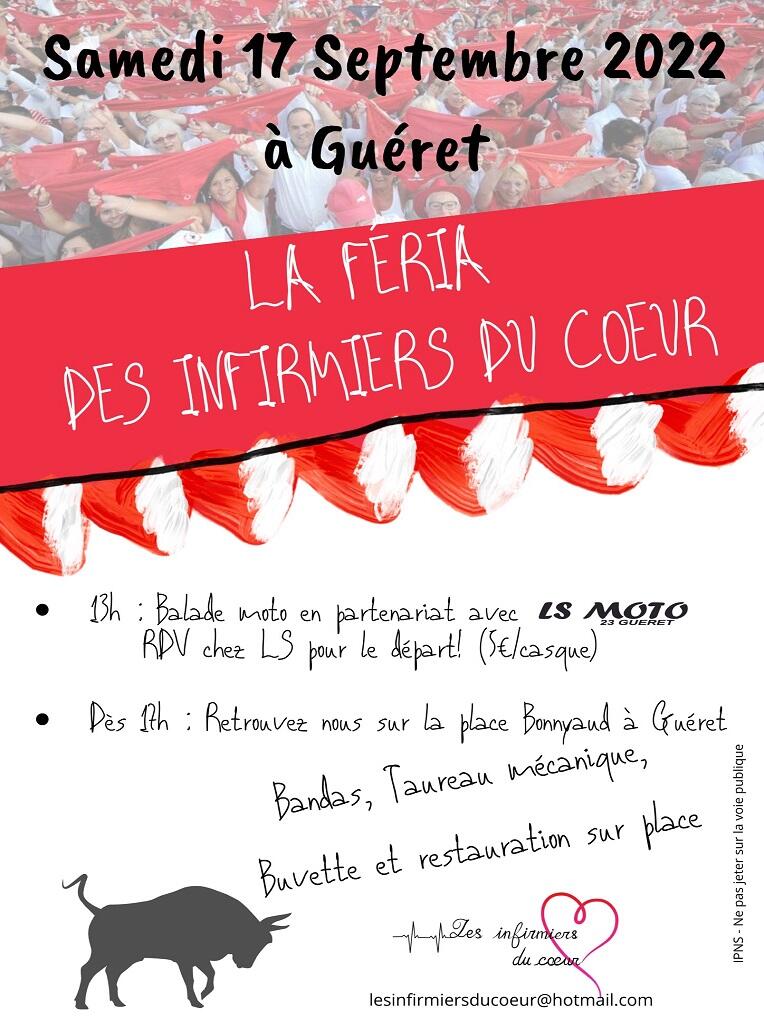 La Féria des Infirmiers du coeur_1