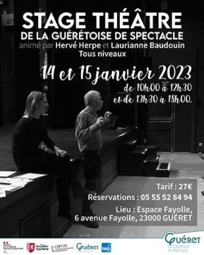 Stage théâtre_1