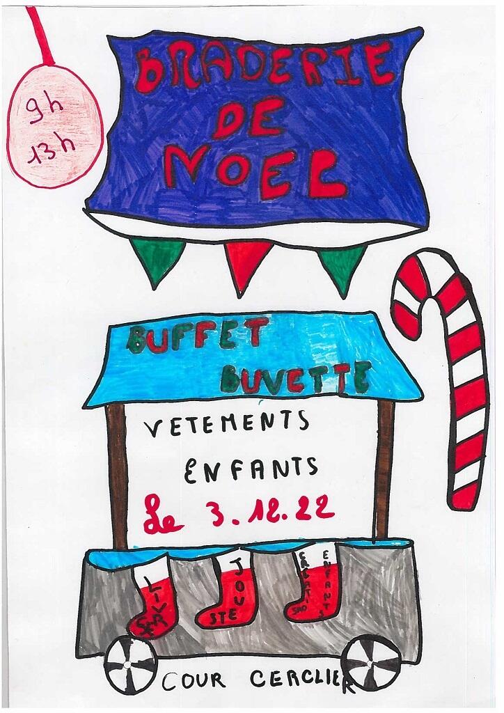 Braderie de Noël_1