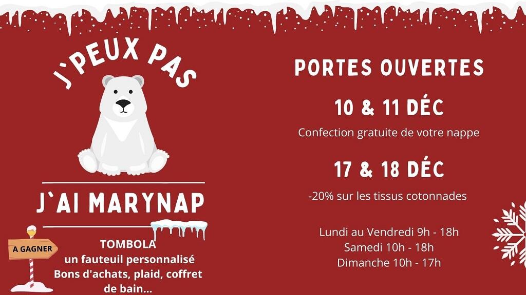 Portes ouvertes chez Marynap_1