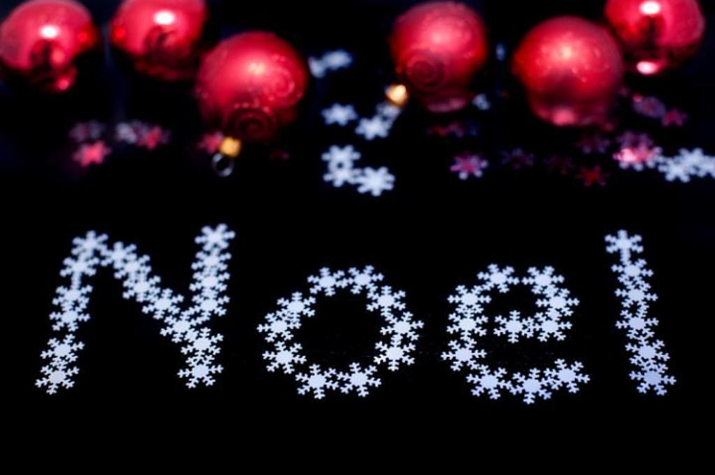 Marché de Noël_1