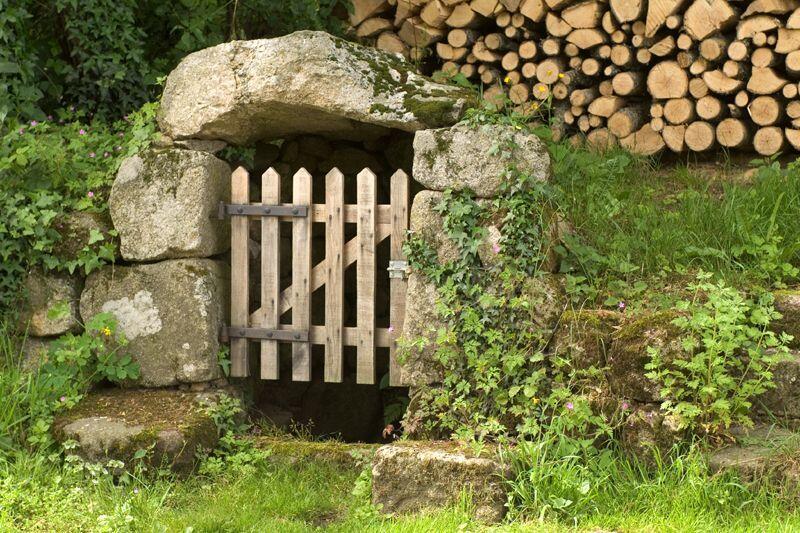 La fontaine du Teilloux_1