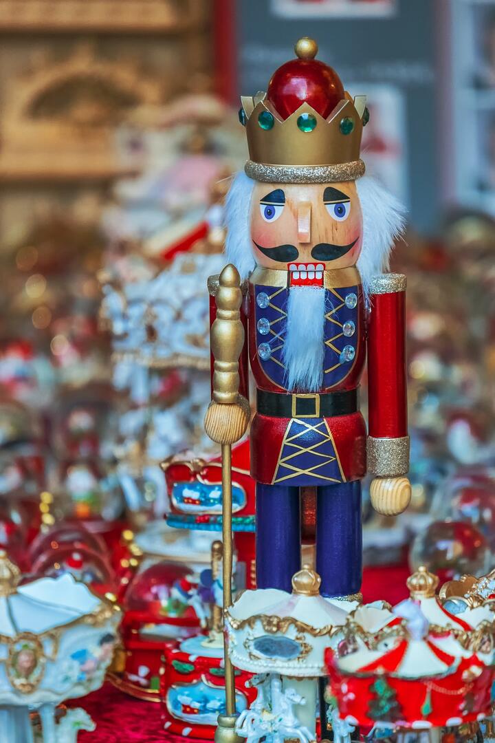 Marché de Noël_1