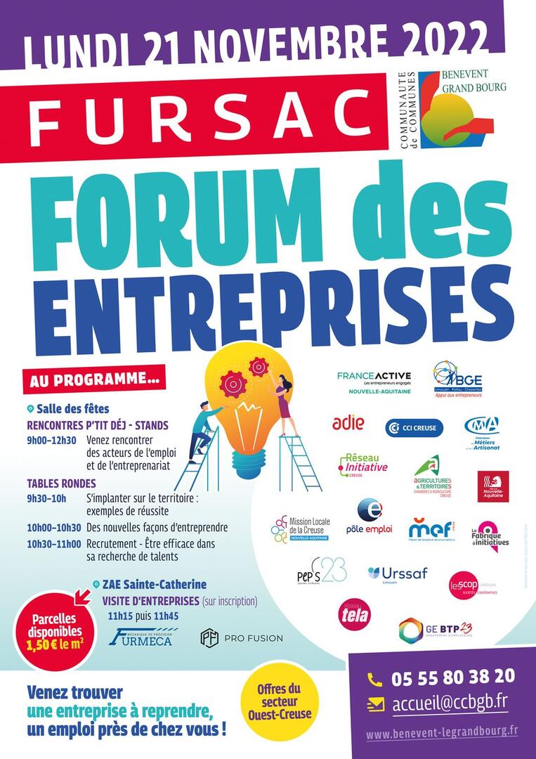 Forum des Entreprises_1