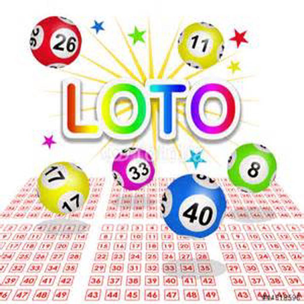 Méga Loto de l'Etoile Sportive Cycliste de Le Grand Bourg_1