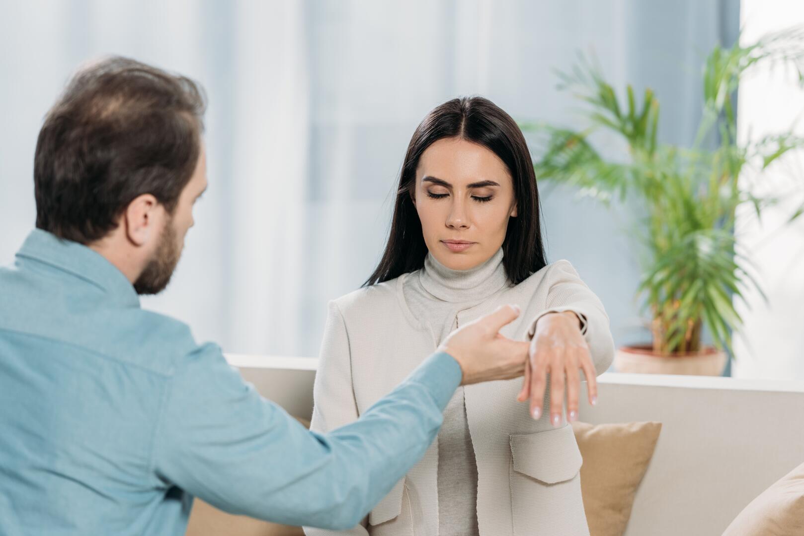 18 - 14 OCTOBRE ATELIER TRANSFORMATION ET MIEUX ETRE PAR L'HYPNOISE