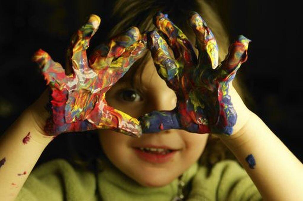 Atelier La roue des couleurs_1