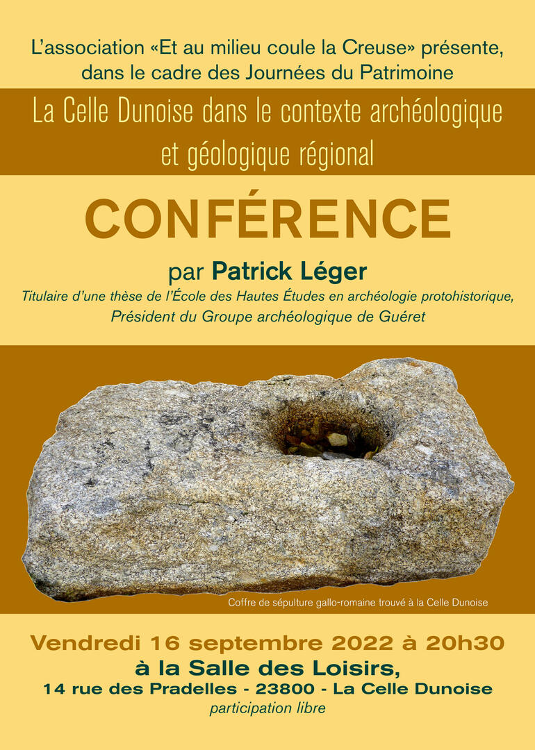 Conférence archéologique_1