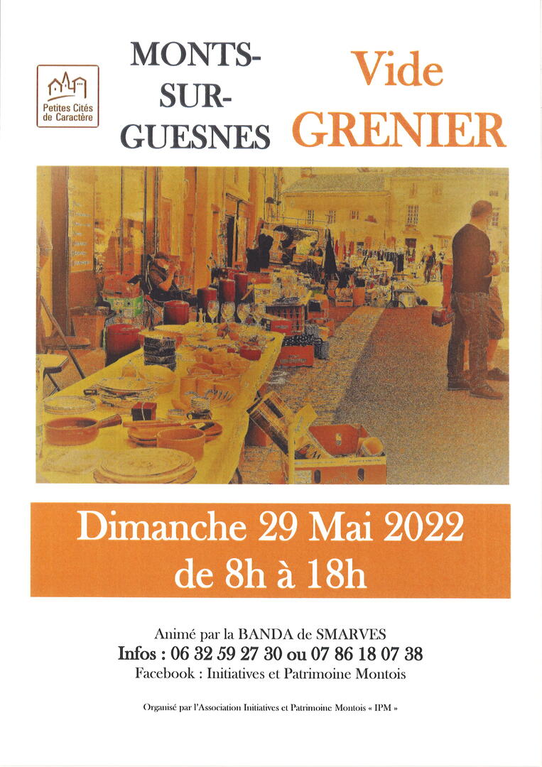 affiche
