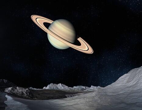 Journée de l'espace : évènement spécial_1