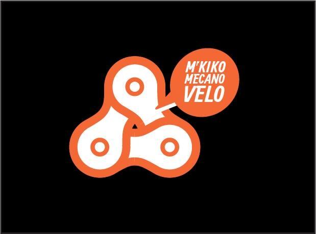 Mr Kiko mécano vélo_1