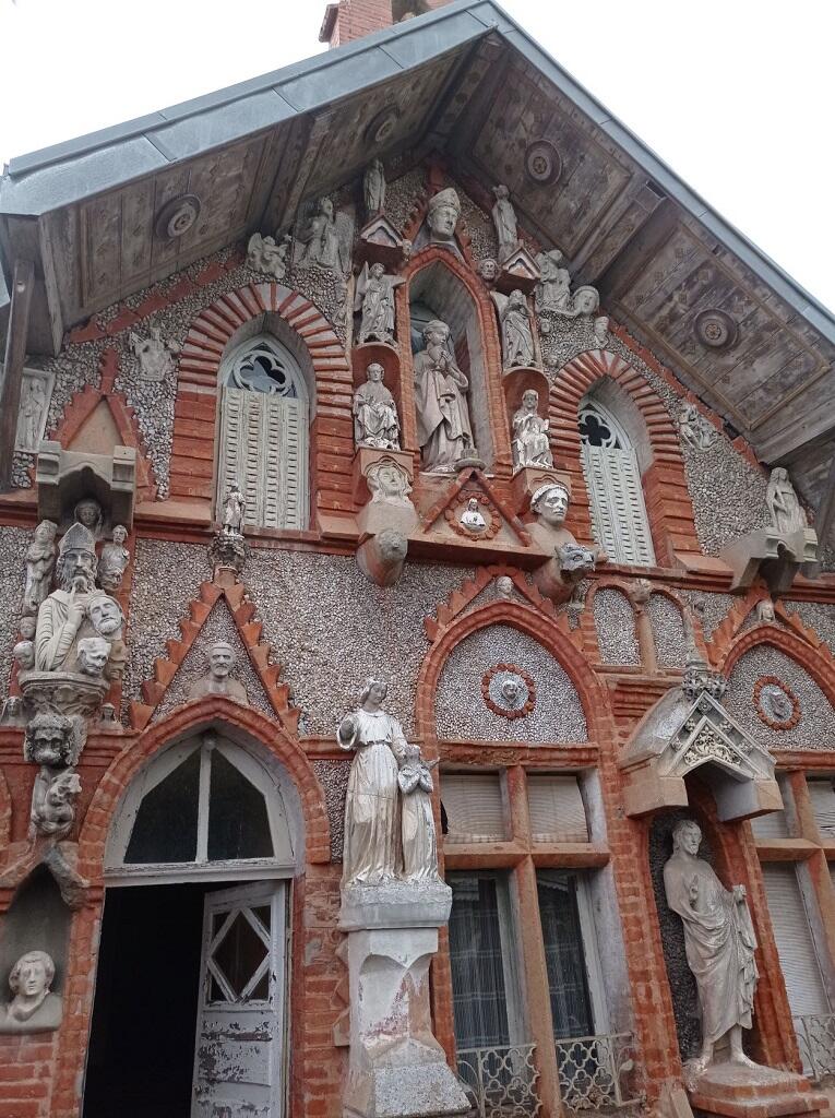 Ouverture exceptionnelle du jardin de la maison des Saints_1