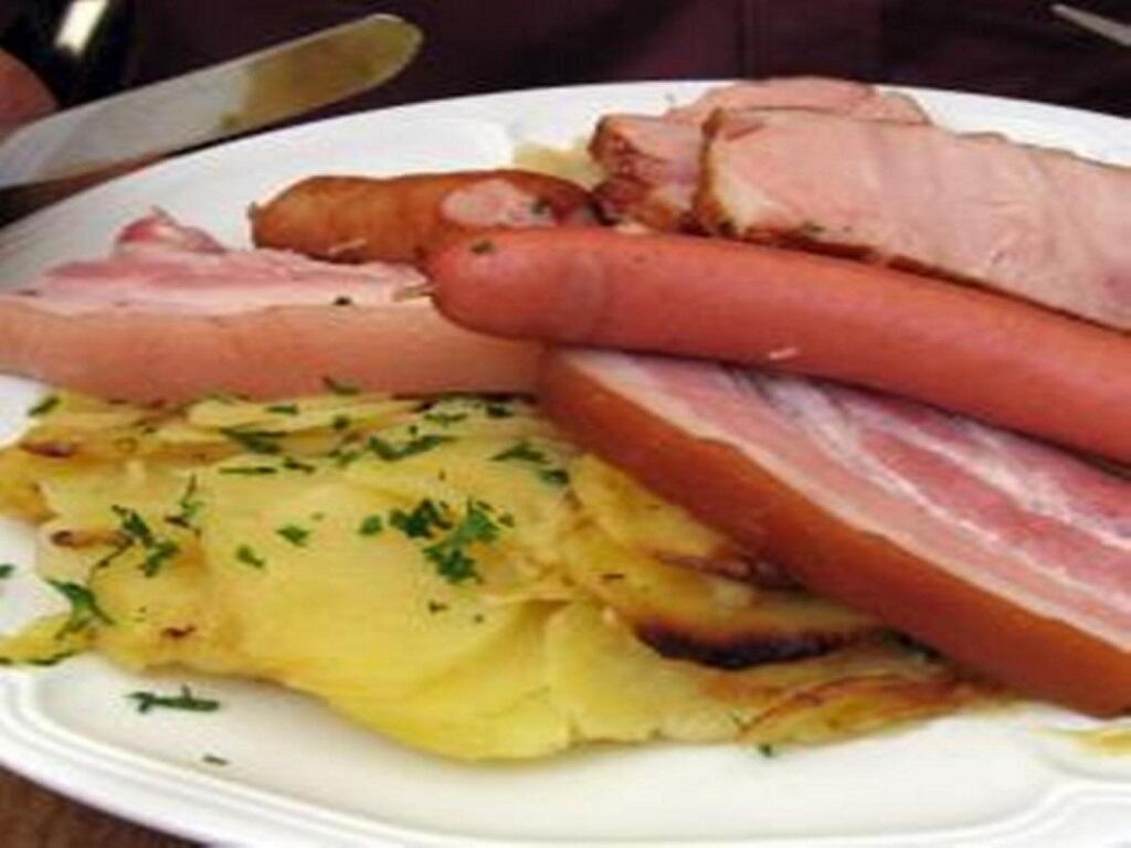 Repas choucroute_1
