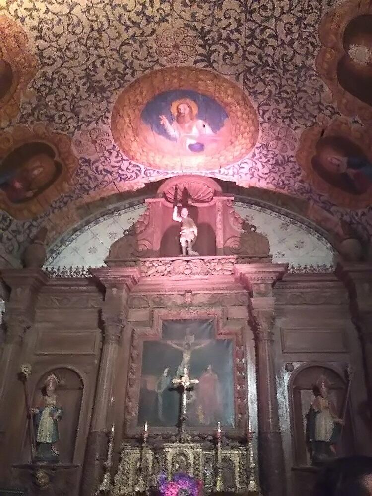 St Dizier la Tour - Eglise_1