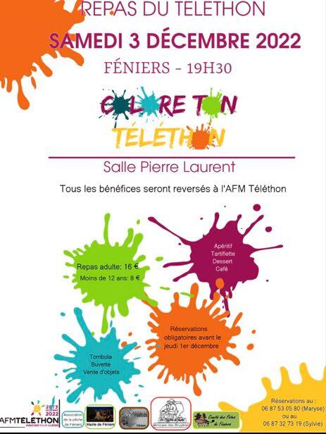 Repas du Téléthon_1