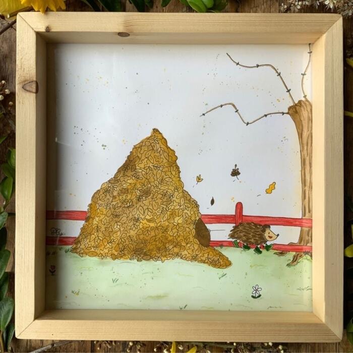 Exposition Pauline Gourbeau_1