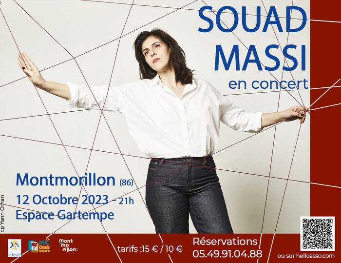 SOUAD MASSI en concert_1