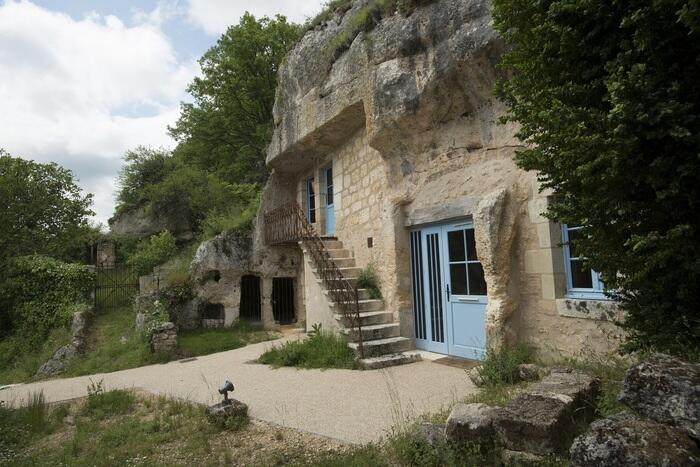 Balade patrimoine - Saint-Pierre-de-Maillé, histoire d'une rive à l'autre_1