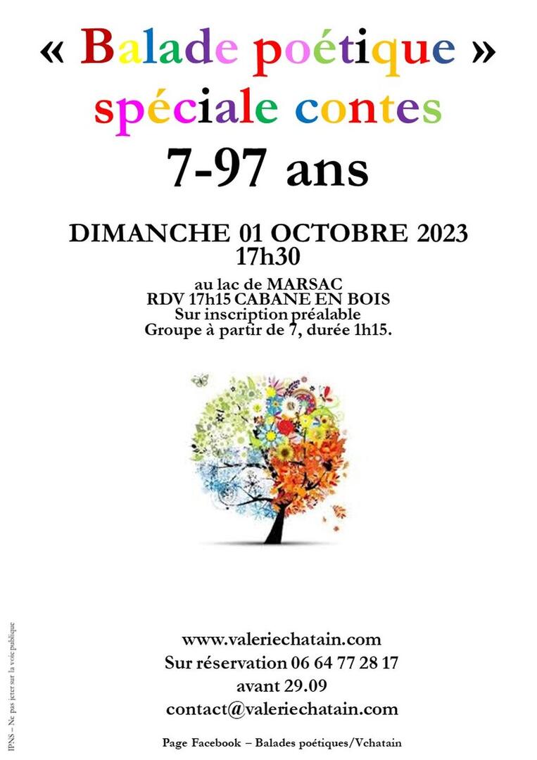 Spéciale Contes