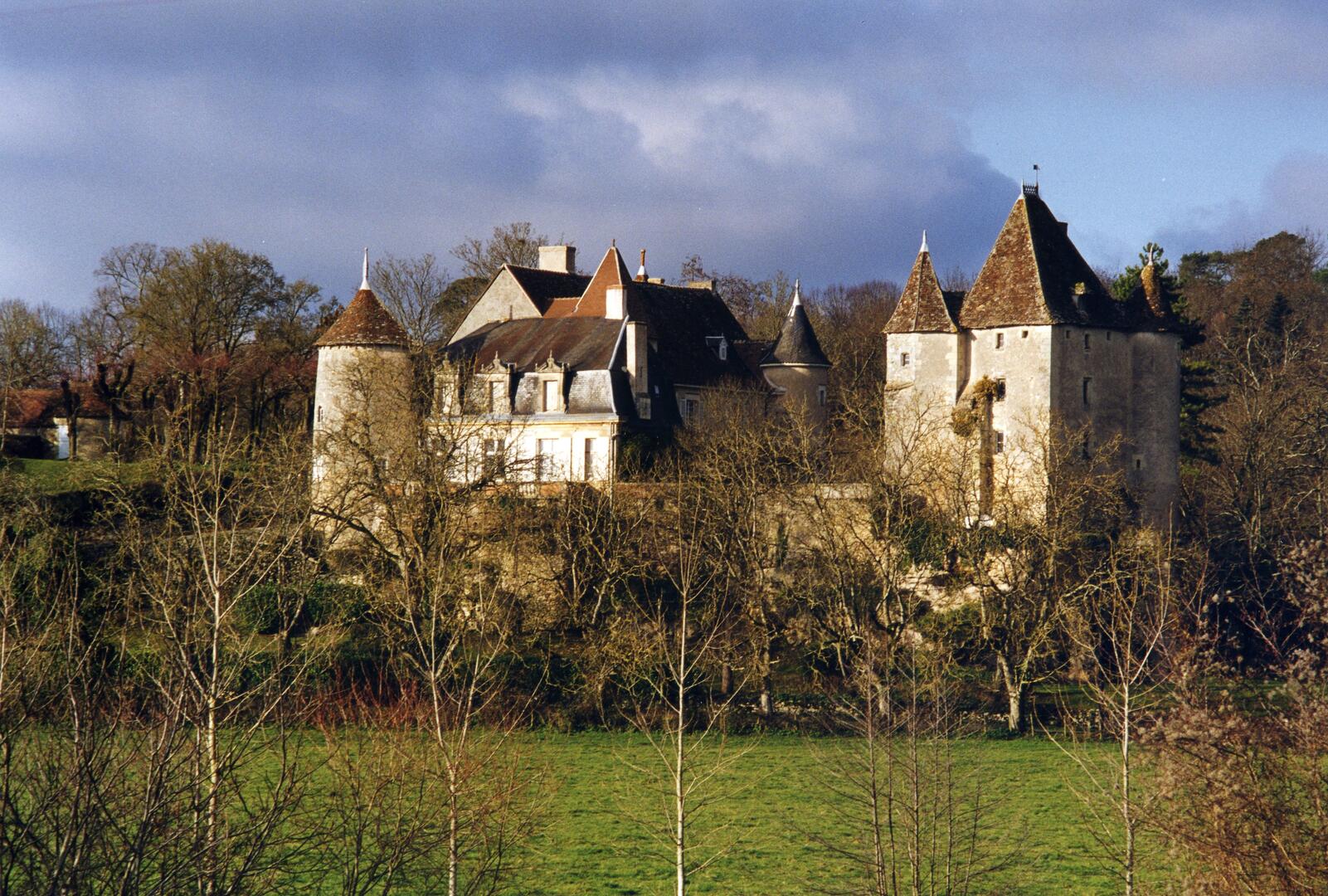 Château de Jutreau - St Pierre de Maillé ©JL Bruère.jpg_1
