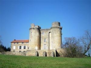 Château de la Messelière - Queaux ©Mairie de Queaux.jpg_1