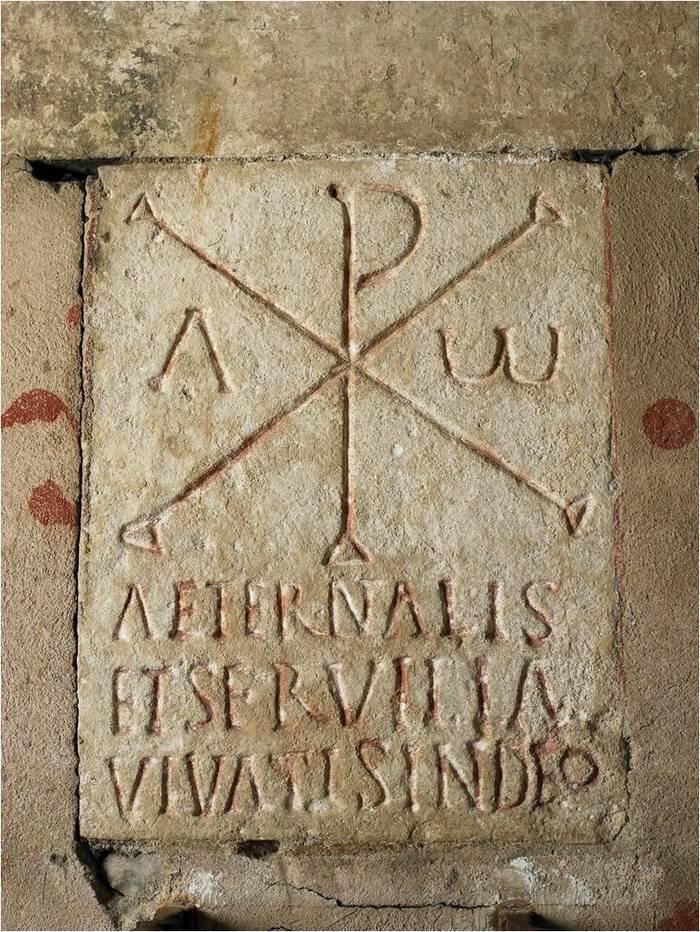 Visite guidée du patrimoine de Civaux_1