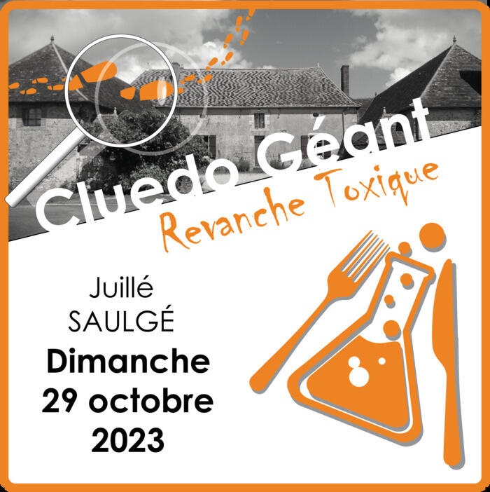 Cluedo géant à l'Ecomusée "Revanche Toxique"_1