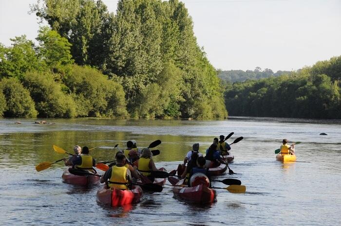 Balade canoë - Au fil de l'eau, la rivière et sa richesse naturelle_1