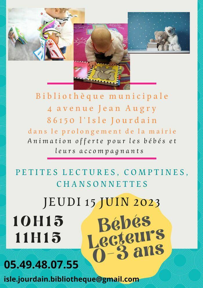 Lectures pour les tout petits_1